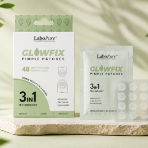 Pimple Patches