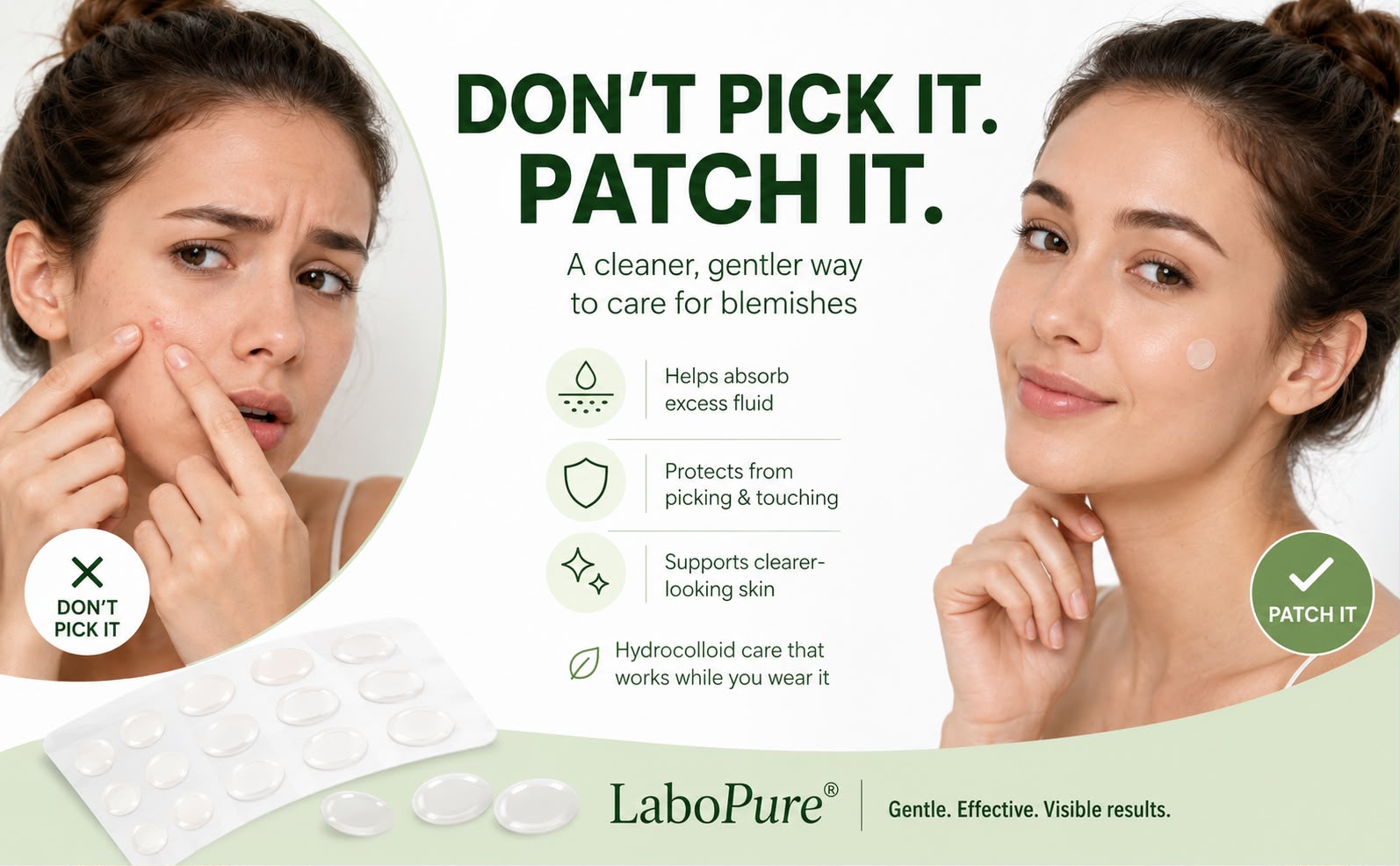 GlowFix Pimple Patches - Image 5