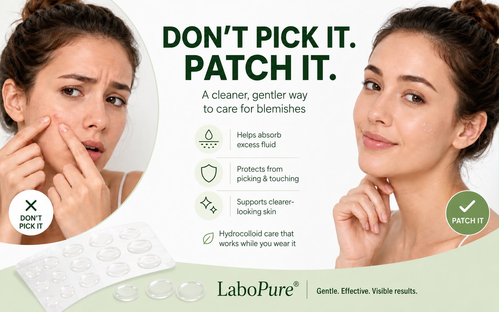 GlowFix Pimple Patches - Image 3