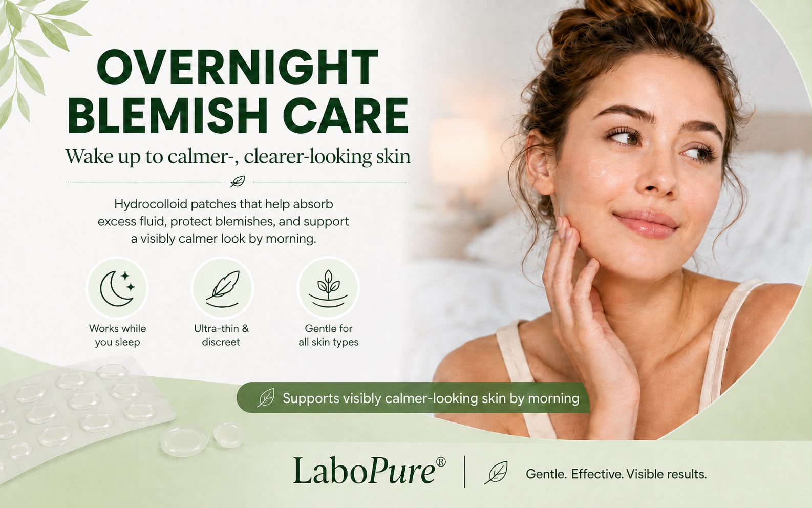 GlowFix Pimple Patches - Image 4