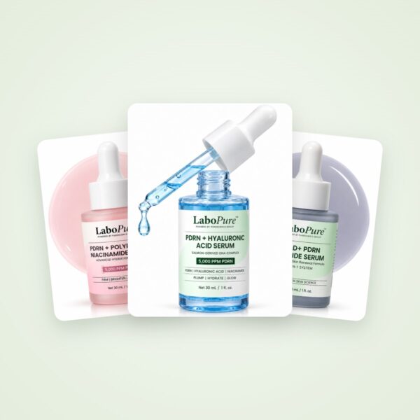 LaboPure PDRN Trio